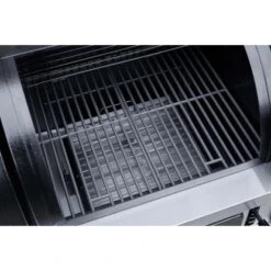 El Fuego Kombigrill 3 In 1 Mit Bierkühler Und Zapfanlage -Grill und Flamme 544649 2240 14