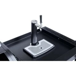 El Fuego Kombigrill 3 In 1 Mit Bierkühler Und Zapfanlage -Grill und Flamme 544649 2240 15