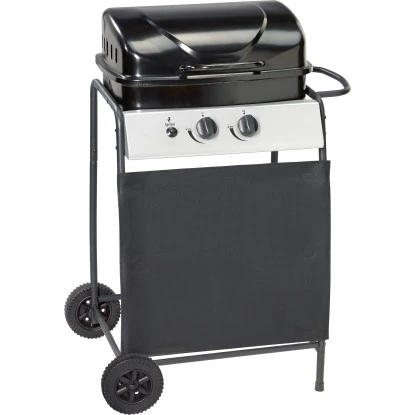 Gasgrill Mit 2 Brennern 3 Gasgrill Mit 2 Brennern – Bild 3