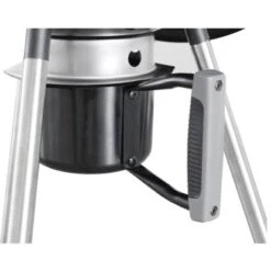 Holzkohle-Kugelgrill North Bay Ø 47 Cm Mit Modularem Grillsystem 13 Holzkohle-Kugelgrill North Bay Ø 47 Cm Mit Modularem Grillsystem -Grill und Flamme 557032 3299 4