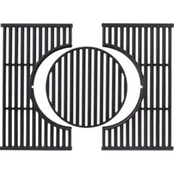 OBI Gasgrill Thunder Bay 2-Brenner Mit Seitenkocher 13 OBI Gasgrill Thunder Bay 2-Brenner Mit Seitenkocher -Grill und Flamme 557044 3299 4