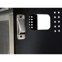 OBI Gasgrill Thunder Bay 2-Brenner Mit Seitenkocher 15 OBI Gasgrill Thunder Bay 2-Brenner Mit Seitenkocher -Grill und Flamme 557044 3299 6