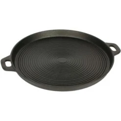 El Fuego Grillpfanne Aus Gusseisen -Grill und Flamme 568457 2240 03