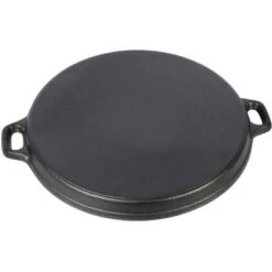 El Fuego Grillpfanne Aus Gusseisen -Grill und Flamme 568457 2240 05