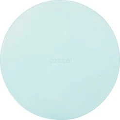 Cozze Pizzabrett Ø 350 Mm X 10 Mm Blau