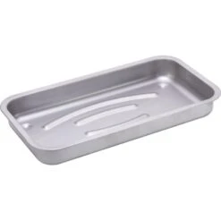 Jamestown Asche- Und Kohleschale 6 Cm X 39 Cm X 26 Cm