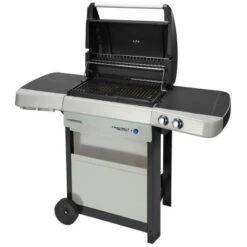 Campingaz Gasgrill 2 Series RBS LE 5 Campingaz Gasgrill 2 Series RBS LE -Grill und Flamme 597361 2119 1