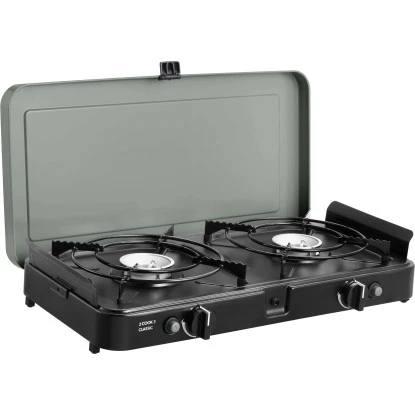 Cadac Gasgrill 2-Cook 3 Classic Stove 50mbar 1 Cadac Gasgrill 2-Cook 3 Classic Stove 50mbar