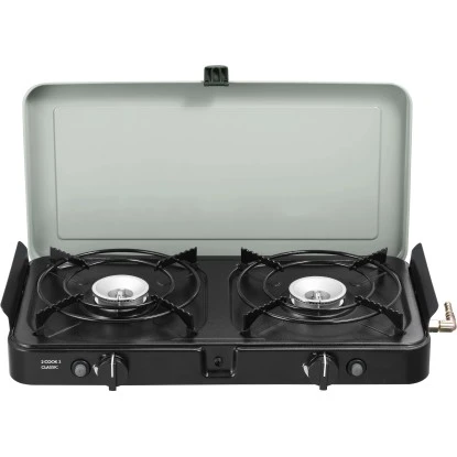 Cadac Gasgrill 2-Cook 3 Classic Stove 50mbar 2 Cadac Gasgrill 2-Cook 3 Classic Stove 50mbar – Bild 2