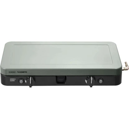 Cadac Gasgrill 2-Cook 3 Classic Stove 50mbar 3 Cadac Gasgrill 2-Cook 3 Classic Stove 50mbar – Bild 3