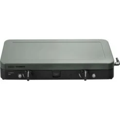 Cadac Gasgrill 2-Cook 3 Pro Stove 50mbar 5 Cadac Gasgrill 2-Cook 3 Pro Stove 50mbar -Grill und Flamme 6001773118644 1853 S 01