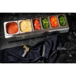 Ooni Infrarot Thermometer -Grill und Flamme 60568340913 11029300 AB 01