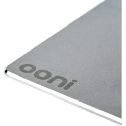 Ooni Pizzabackstahl 13 -Grill und Flamme 60568347950 11029300 CU 01
