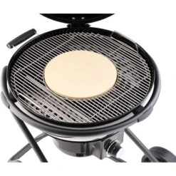 Rösle Grillrost Vario+ Edelstahl Für No. 1 F60 -Grill und Flamme 607752 2259 3