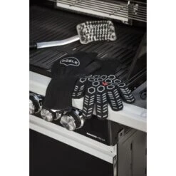 Rösle Barbecue Premium-Set 3-tlg. -Grill und Flamme 607756 2259 4