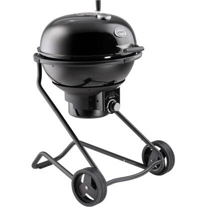 Rösle Kugelgrill No. 1 F60AIR Mit AIR-Control-System Nero Jubiläumsmodell 4 Rösle Kugelgrill No. 1 F60AIR Mit AIR-Control-System Nero Jubiläumsmodell – Bild 4