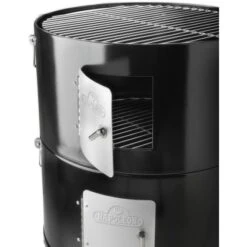 Napoleon Holzkohlegrill Smoker Apollo 3-in-1 Ø 40 Cm -Grill und Flamme 629162120892 749216 1104 5
