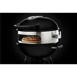 Napoleon Drehspießset Für Napoleon Holzkohle-Grill Ø 57cm -Grill und Flamme 629162692221 1104 AB 02