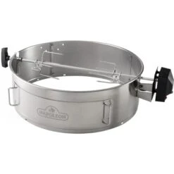 Napoleon Drehspießset Für Napoleon Holzkohle-Grill Ø 57cm