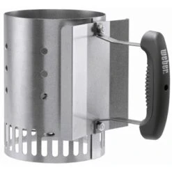 Weber Kleiner Anzündkamin