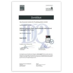 Bellissa Gabionen Grill- Und Feuerstelle 92 Cm X 40 Cm X 142 Cm -Grill und Flamme 6606529 PDB