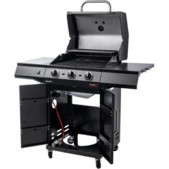 Char-Broil Gasgrill Performance CORE B 3 Cabinet Mit 3 Brennern & TRU-Infrared 11 Char-Broil Gasgrill Performance CORE B 3 Cabinet Mit 3 Brennern & TRU-Infrared -Grill und Flamme 696979 2326 3