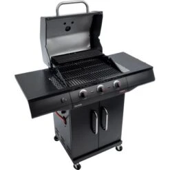 Char-Broil Gasgrill Performance CORE B 3 Cabinet Mit 3 Brennern & TRU-Infrared 13 Char-Broil Gasgrill Performance CORE B 3 Cabinet Mit 3 Brennern & TRU-Infrared -Grill und Flamme 696979 2326 5