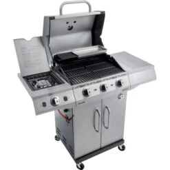 Char-Broil Gasgrill Performance PRO S 3 Mit 3 Brennern & TRU-Infrared 13 Char-Broil Gasgrill Performance PRO S 3 Mit 3 Brennern & TRU-Infrared -Grill und Flamme 696998 2326 5