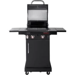 Char-Broil Gasgrill Professional Core B 2 Brenner & TRU-Infrared-System -Grill und Flamme 697003 2326 4
