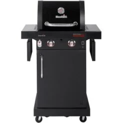 Char-Broil Gasgrill Professional Core B 2 Brenner & TRU-Infrared-System -Grill und Flamme 697003 2326 5