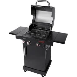 Char-Broil Gasgrill Professional Core B 2 Brenner & TRU-Infrared-System -Grill und Flamme 697003 2326 7