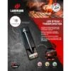 Landmann LED Grillthermometer 86 Mm X 6 Mm Schwarz-Edelstahl