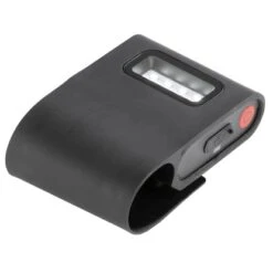 Landmann LED Grillleuchte LED 3,7 V Schwarz