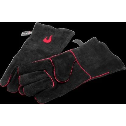 Char-Broil Grillhandschuhe Aus Leder 2 Char-Broil Grillhandschuhe Aus Leder – Bild 2