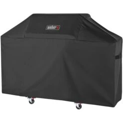 Weber Premium-Abdeckhaube Für Gen. Und Gen. II 300-Serie