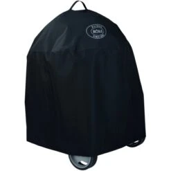 Rösle Abdeckhaube Für Rösle F60 Und G60-Grills Schwarz