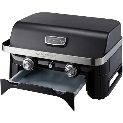 Campingaz Gas-Tischgrill Attitude 2100 LX 4 Campingaz Gas-Tischgrill Attitude 2100 LX – Bild 4