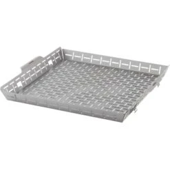 Weber Crafted Grillkorb GBS 40 Cm X 41 Cm