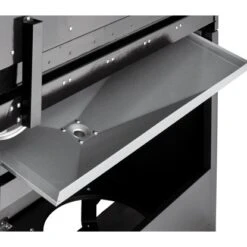 Enders Gasgrill Colorado 6 IK Turbo 6 Brenner, Seiten- & Heckbrenner Schwarz -Grill und Flamme 701724 3795 12