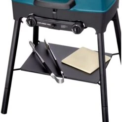 Enders Campinggrill Explorer Next Pro Caravan 30 Mbar Ausführung -Grill und Flamme 701729 3795 8