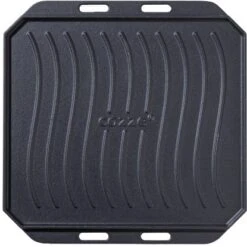 Cozze Gusseisenpfanne Mit Untersetzer 33 Cm X 33 Cm 9 Cozze Gusseisenpfanne Mit Untersetzer 33 Cm X 33 Cm -Grill und Flamme 708614903278 11025100 S 04