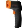 Cozze Infrarot-Thermometer Mit Pistolengriff Inkl. Tasche