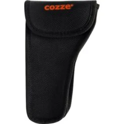 Cozze Infrarot-Thermometer Mit Pistolengriff Inkl. Tasche -Grill und Flamme 708614903407 11025100 S 06