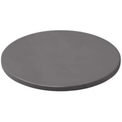 Weber Glasierter Pizzastein Klein Rund Ø 26 Cm