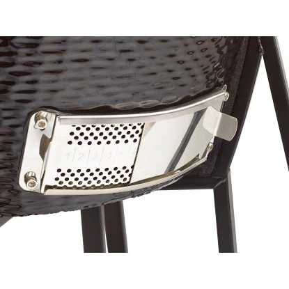 Jamestown BBQ Keramik Grill Mason 8 Jamestown BBQ Keramik Grill Mason – Bild 8
