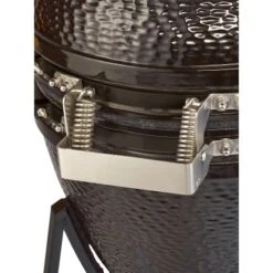 Jamestown BBQ Keramik Grill Mason 17 Jamestown BBQ Keramik Grill Mason -Grill und Flamme 720810 3299 9