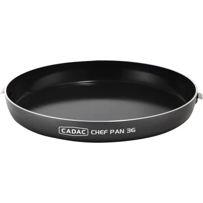 Cadac Pfanne Chef Pan 2 Cadac Pfanne Chef Pan – Bild 2