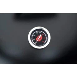 Landmann Holzkohle-Kugelgrill Piccolino Ø 34 Cm Matt Schwarz 11 Landmann Holzkohle-Kugelgrill Piccolino Ø 34 Cm Matt Schwarz -Grill und Flamme 747453 31382 piccolino 4