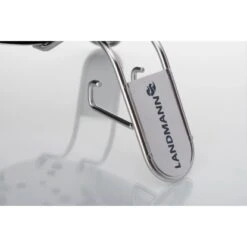 Landmann Holzkohle-Kugelgrill Piccolino Ø 34 Cm Matt Schwarz 13 Landmann Holzkohle-Kugelgrill Piccolino Ø 34 Cm Matt Schwarz -Grill und Flamme 747453 31382 piccolino 6