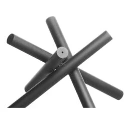 Gartenfreude Design Feuerkorb , 50 X 50 X 35 Cm 9 Gartenfreude Design Feuerkorb , 50 X 50 X 35 Cm -Grill und Flamme 753028 4655 04